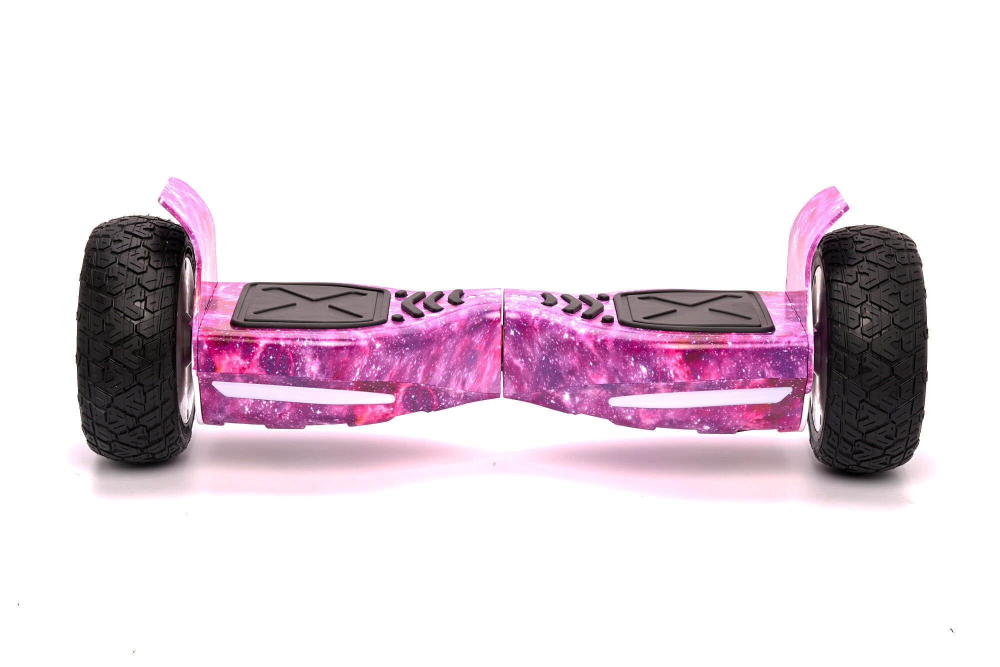 Pink off best sale road hoverboard